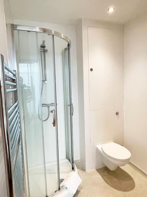 Heart Of The Tower Bridge 1bap Appartement *