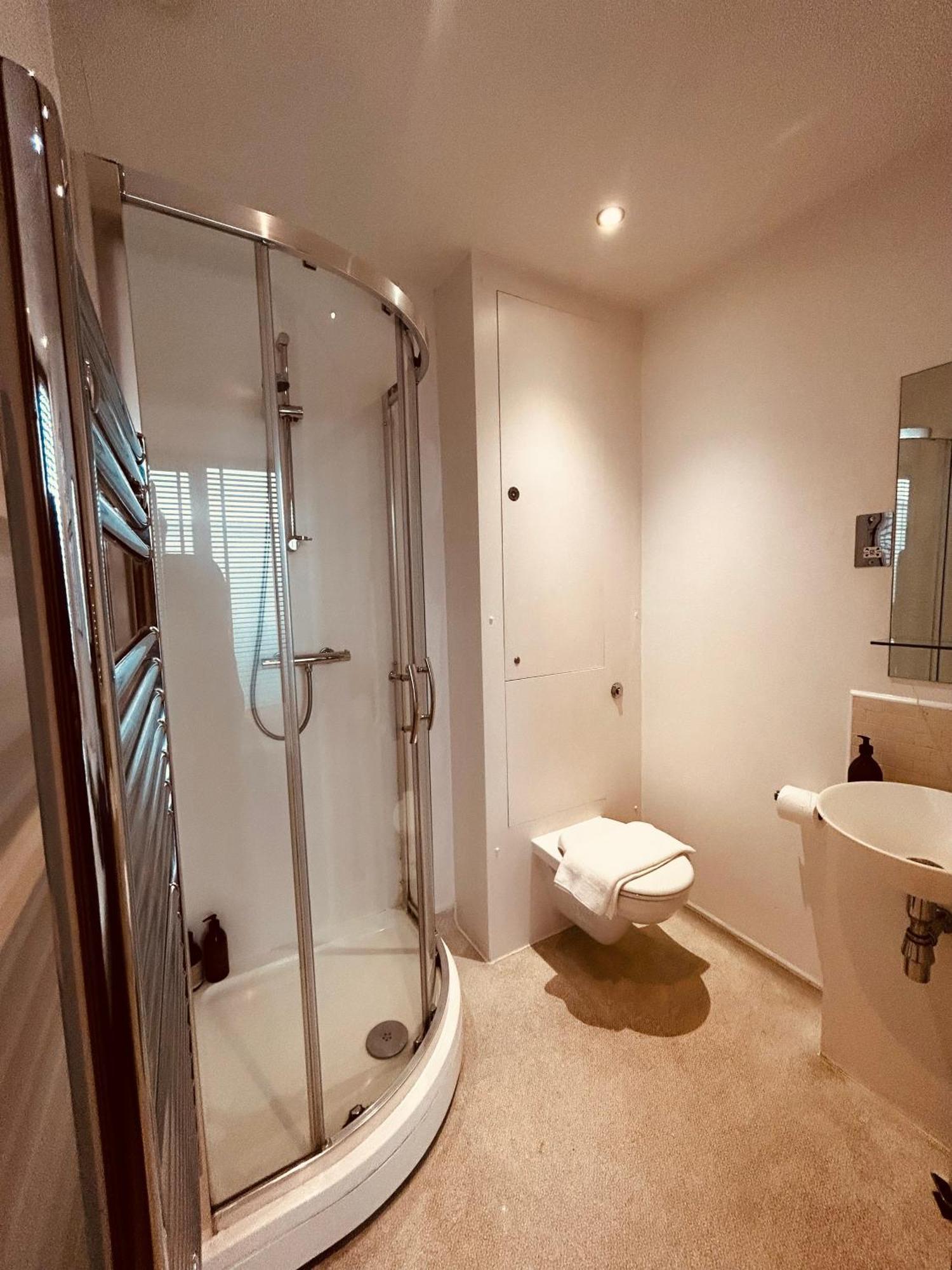 Heart Of The Tower Bridge 1bap Appartement Londen